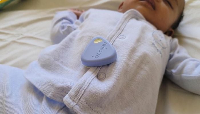 Newborn baby gadgets every new parent should know about