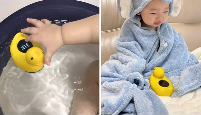 Newborn baby gadgets every new parent should know about