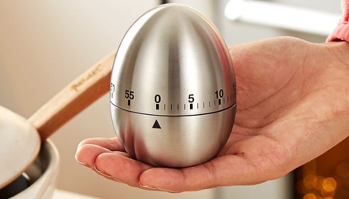 Best kitchen timers to buy under $10: Top picks to consider