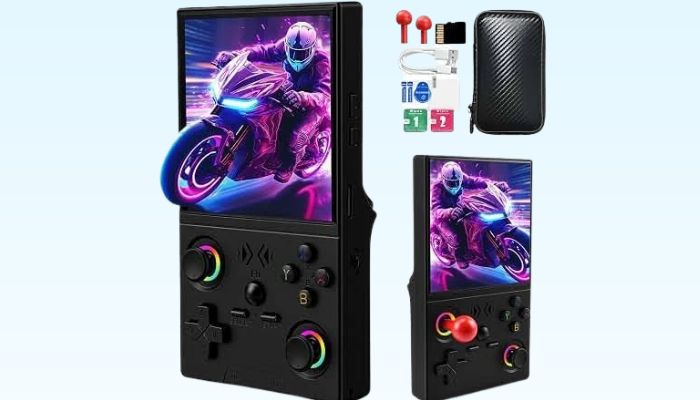 Best affordable gaming consoles to buy in 2026: Top picks