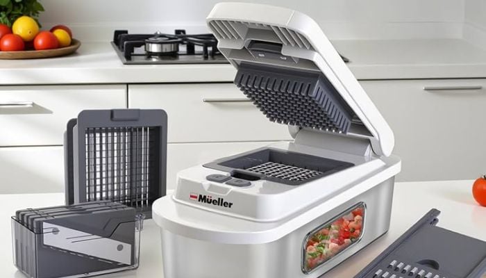 Best vegetable choppers to buy under $30: Top picks to consider