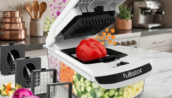 Best vegetable choppers to buy under $30: Top picks to consider