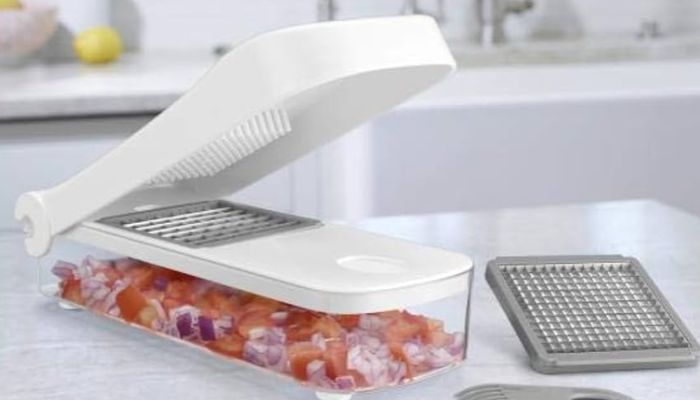 Best vegetable choppers to buy under $30: Top picks to consider