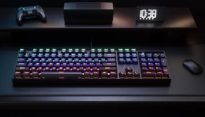 Best mechanical keyboards to buy under $30: Top picks
