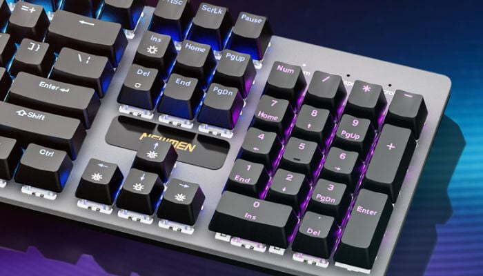Best mechanical keyboards to buy under $30: Top picks