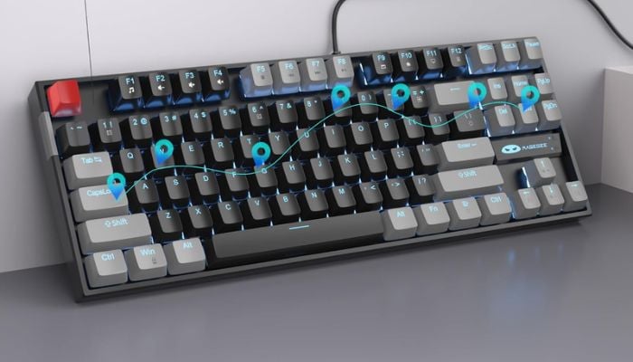 Best mechanical keyboards to buy under $30: Top picks