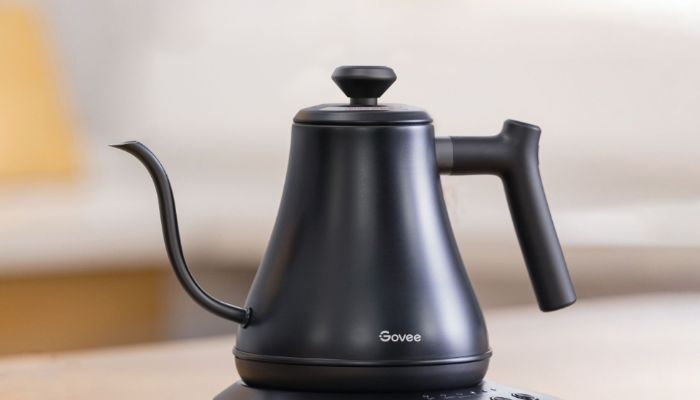 Best electric kettle: glass, steel, smart models for every kitchen