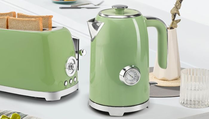 Best electric kettle: glass, steel, smart models for every kitchen