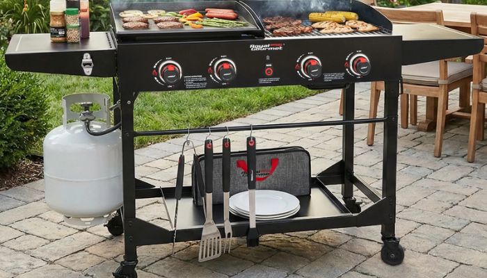 Best BBQ grills to buy in 2026: Our top picks