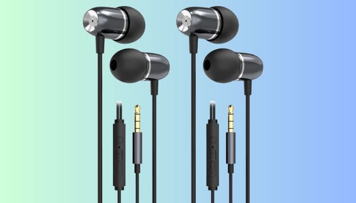 Best wired earbuds under $10: 5 picks for school, gaming, calls
