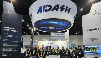 California-based startup AiDash raises $50m for using satellites to spot wildfire risk