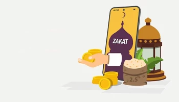 Zakat Calculator 2024 — Online gold & silver calculator for Muslims acorss the world