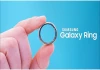 Samsung Galaxy Ring: Eight sizes unveiled ahead of launch