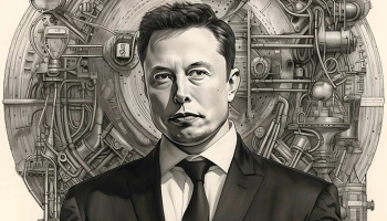 Elon Musk's net worth rises on Tesla's earnings