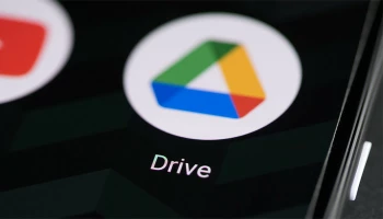 How to enable Google Drive's new dark mode on mobile and desktop