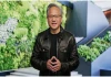 NVIDIA CEO shares insight about AI role in industrial revolution