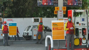 Latest petrol price in Pakistan from May 1