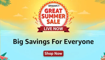 Amazon Great Summer Sale 2024: Save BIG on tablets, ipads