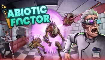 WATCH: Abiotic Factor Early Access launch trailer