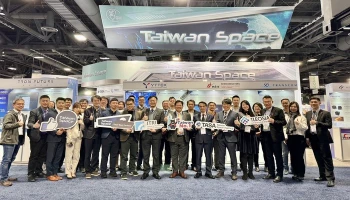 Taiwan launches its own satellite system to ensure uninterrupted internet access countrywide