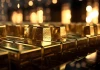 Gold rate in Pakistan today: Per tola bullion snaps losing streak, gains Rs2,500