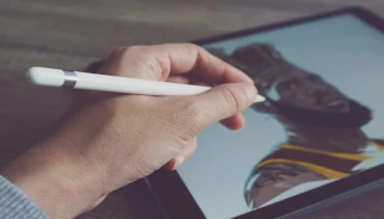 Rumour suggests Apple Pencil Pro's debut at Apple event 2024