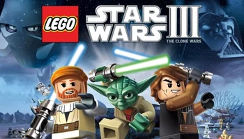 Free Lego Star Wars game available for Amazon Prime members