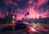 Liberty City lights up GTA V in Free Fan Mod