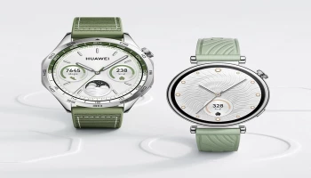 Huawei unveils Watch 4 Pro Space Edition, Watch GT 4 Green