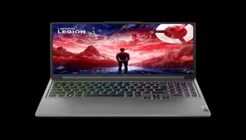 Lenovo’s Legion Slim 5 Gen 9 16" Ryzen Edition RTX 4070 up on sale