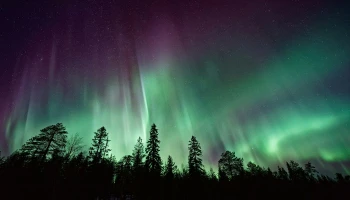 Aurora borealis: Get ready for another dazzling display of nature