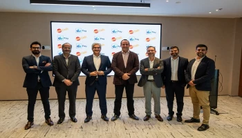 JazzCash teams up with du Pay to simplify overseas 'payments for Pakistanis'