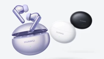 Huawei FreeBuds 6i: Smarter ANC, stronger connection, superior sound