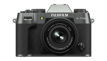 Fujifilm expands photography range with advanced cameras, lenses