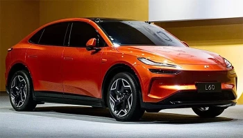 Rival of Tesla Model Y, Nio’s L60 SUV revealed