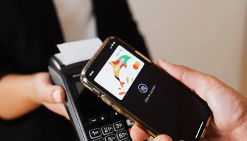 Tap to Pay on iPhone launched in Japan
