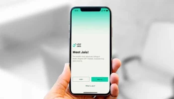 UAE debuts groundbreaking Arabic chatbot, Jais Chat