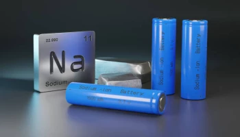 China’s first sodium-ion battery charges 90% in 12 minutes