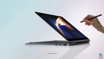 Samsung Galaxy Book4 Edge might be powered by Snapdragon X Elite: Rumour