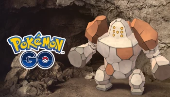 Regirock revolution: The new meta-defining moveset for Pokémon GO