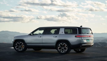 Rivian adopts Android Automotive OS for its software experience