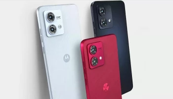Moto G85 5G hints at affordable 5G with unannounced chipset processor