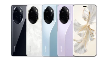 Honor unveils a powerhouse: 200 and 200 Pro
