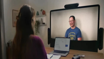Google 3D video calling: A mind-blowing hologram like experience