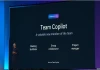 Team Copilot — Microsoft’s new AI assistant