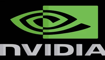 Nvidia ranks among world’s largest companies