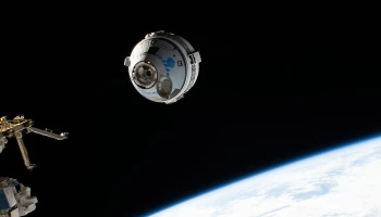 Boeing’s Starliner launch delayed due to computer issues