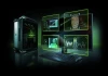 Nvidia and AMD team up to bring AI-powered gaming laptops