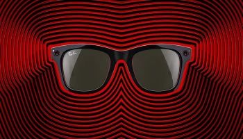 Ray Ban Meta Smart Glasses features make picture snapping noticeable