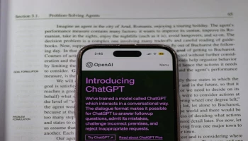 OpenAI CEO shares details about GPT-5